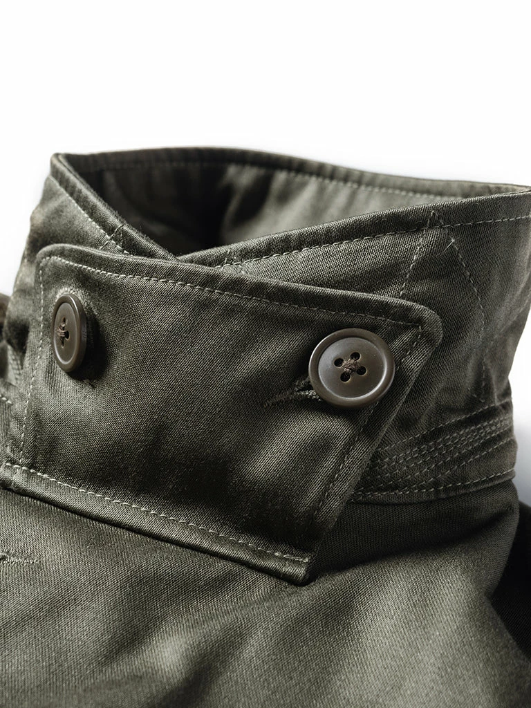 Bronson OUTERWEAR US Army M-1943 Field Jacket 15 Bronson OUTERWEAR US Army M-1943 Field Jacket