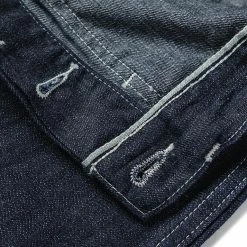 Bronson 1935 US Army CCC Fatigue Dungaree