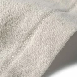 Bronson 1940s USN Crew Slub Cotton T-Shirt NEW ARRIVALS 34 Bronson 1940s USN Crew Slub Cotton T-Shirt NEW ARRIVALS