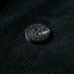 Bronson NEW ARRIVALS Lot 939 Heavyweight Corduroy Peacoat 32 Bronson NEW ARRIVALS Lot 939 Heavyweight Corduroy Peacoat