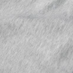 Bronson NEW ARRIVALS 1950s 20.5 Oz Terry Cloth Reverse Weave Sweatpants - Gray