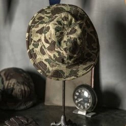 Bronson ACCESSORIES CCC Daisy Mae Hat 40 Bronson ACCESSORIES CCC Daisy Mae Hat