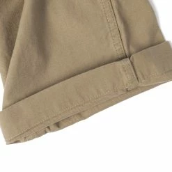 Non Stock British Army Gurkha Bermuda Pants - Khaki