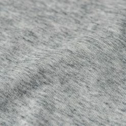 Bronson 14 Oz Side Closing Henley T-Shirt - Gray 29 Bronson 14 Oz Side Closing Henley T-Shirt - Gray