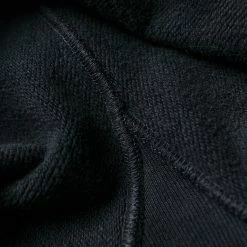 Bronson NEW ARRIVALS 1950s 20.5 Oz Terry Cloth Reverse Weave Sweatpants - Black 27 Bronson NEW ARRIVALS 1950s 20.5 Oz Terry Cloth Reverse Weave Sweatpants - Black