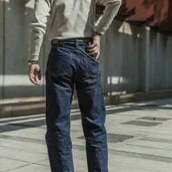 Bronson TOPS USN N-1 Undershirt