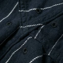 Bronson NEW ARRIVALS WWII Military Baseball Shirt - 7th AFF