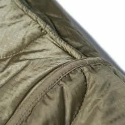 Bronson OUTERWEAR US Army 1st Model M-65 Field Jacket Liner