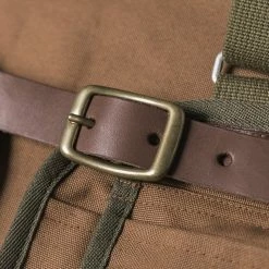 Bronson 1930s Duck Hunting Vest