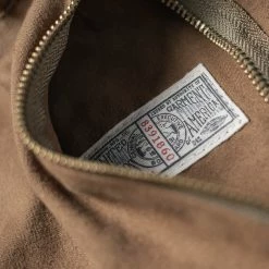 Bronson NEW ARRIVALS Lot 954 Moleskin Warden Jacket