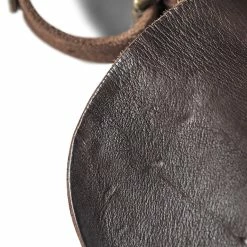 Bronson ACCESSORIES WWI US Army Messenger Bag - Khaki