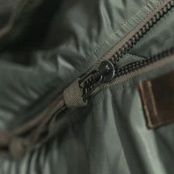 Bronson 1950s USAF Type MA-1 Flight Jacket OUTERWEAR