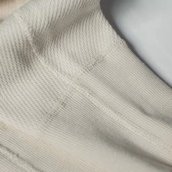 Bronson TOPS 14 Oz Raschel Knitting Waffle Logo T-Shirt