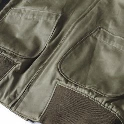 Bronson US Army 1st Tanker Jacket Back In Stock