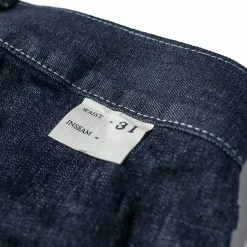 Bronson BOTTOMS US Army M-40 Dungaree Fatigue Pants