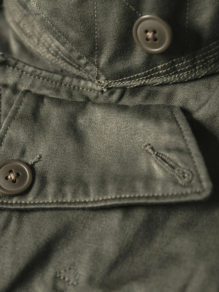 Bronson OUTERWEAR US Army M-1943 Field Jacket 18 Bronson OUTERWEAR US Army M-1943 Field Jacket