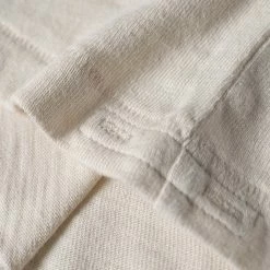 Bronson 1940s USN Crew Slub Cotton T-Shirt NEW ARRIVALS 35 Bronson 1940s USN Crew Slub Cotton T-Shirt NEW ARRIVALS