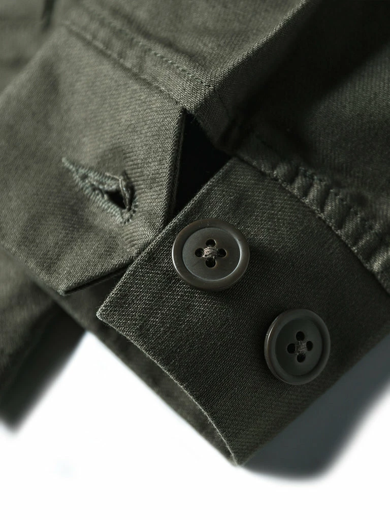 Non Stock USAAF 14th Air Force Flying Tigers Embroidery Jacket 17 Non Stock USAAF 14th Air Force Flying Tigers Embroidery Jacket