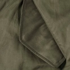 Bronson US Army M-1951 Parka - OD3 OUTERWEAR