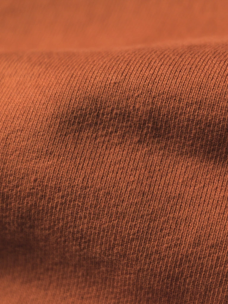 Bronson TOPS 23 Oz Two-Tone Attached Hood Parka 8 Bronson TOPS 23 Oz Two-Tone Attached Hood Parka