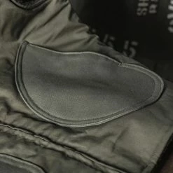 Bronson WWII USN Wool Deck Vest