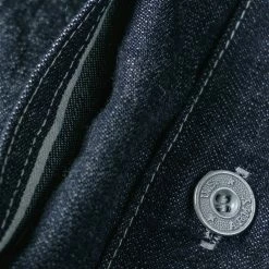 Bronson OUTERWEAR 1935 US Army CCC Fatigue Jumper