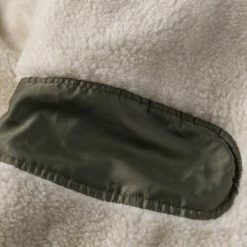 Bronson OUTERWEAR US Army M-1951 Parka Liner