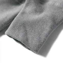 Bronson 1930s 20 Oz Terry Cloth Hooded Sweatshirt TOPS