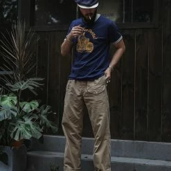 Non Stock 1943 British Army KD & JG Gurkha Bermuda Pants 45 Non Stock 1943 British Army KD & JG Gurkha Bermuda Pants