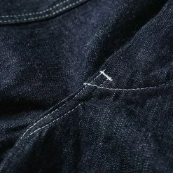 Bronson 1935 US Army CCC Fatigue Dungaree