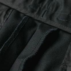 Bronson Lot 962 1960s 15 Oz Cotton Double Pleated Pants 42 Bronson Lot 962 1960s 15 Oz Cotton Double Pleated Pants