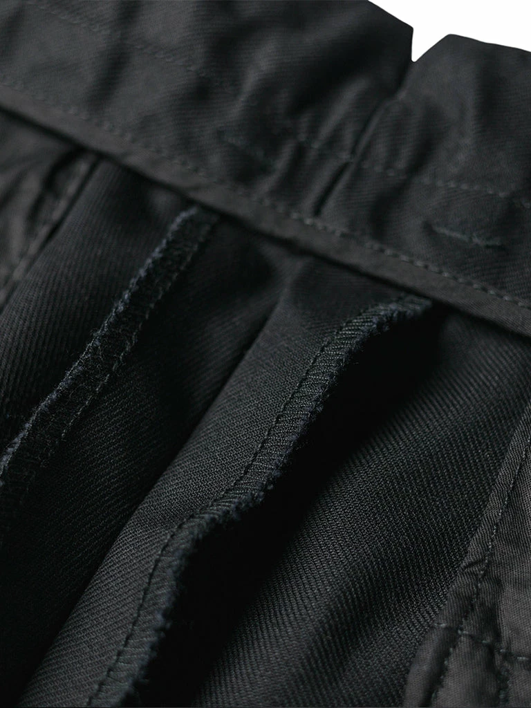 Bronson Lot 962 1960s 15 Oz Cotton Double Pleated Pants 21 Bronson Lot 962 1960s 15 Oz Cotton Double Pleated Pants