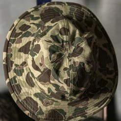 Bronson ACCESSORIES CCC Daisy Mae Hat 41 Bronson ACCESSORIES CCC Daisy Mae Hat