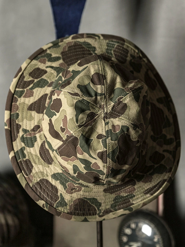 Bronson ACCESSORIES CCC Daisy Mae Hat 17 Bronson ACCESSORIES CCC Daisy Mae Hat