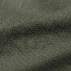 Non Stock British Army Gurkha Bermuda Shorts - Olive BOTTOMS