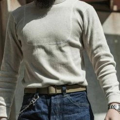 Bronson TOPS USN N-1 Undershirt