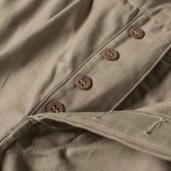 Non Stock BEST SELLERS British Army Gurkha Bermuda Shorts - Khaki