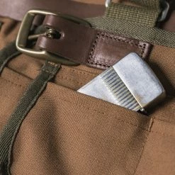 Bronson 1930s Duck Hunting Vest