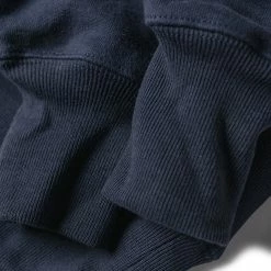 Bronson 21 Oz USCG Reverse Weave Sweatshirt NEW ARRIVALS 31 Bronson 21 Oz USCG Reverse Weave Sweatshirt NEW ARRIVALS