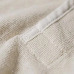 Bronson 1890s Slub Cotton Henley T-Shirt Back In Stock