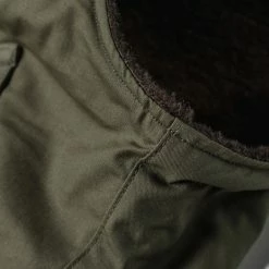 Bronson WWII USN Wool Deck Vest