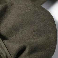 Bronson US Army M-1951 Parka - OD3 OUTERWEAR