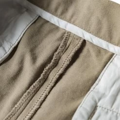 Non Stock BEST SELLERS Classic Straight Leg Double Pleated Shorts - Khaki 36 Non Stock BEST SELLERS Classic Straight Leg Double Pleated Shorts - Khaki