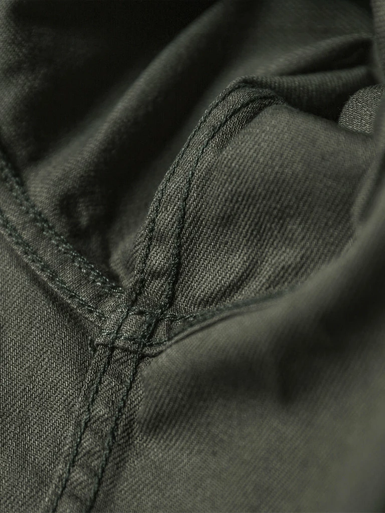 Non Stock USAAF 14th Air Force Flying Tigers Embroidery Jacket 18 Non Stock USAAF 14th Air Force Flying Tigers Embroidery Jacket