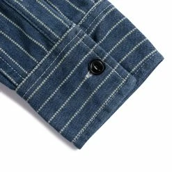 Non Stock 9 Oz Wabash Vent Hole Work Shirt Back In Stock