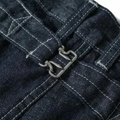 Bronson 1935 US Army CCC Fatigue Dungaree