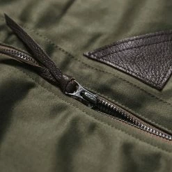 Bronson USAAF Type B-15A Flight Jacket