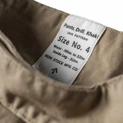Non Stock BEST SELLERS British Army Gurkha Bermuda Shorts - Khaki