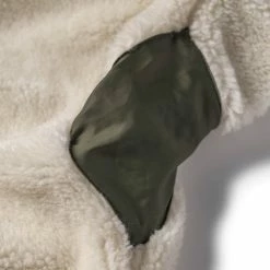 Bronson OUTERWEAR US Army M-1951 Parka Liner