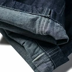 Bronson BOTTOMS US Army M-40 Dungaree Fatigue Pants